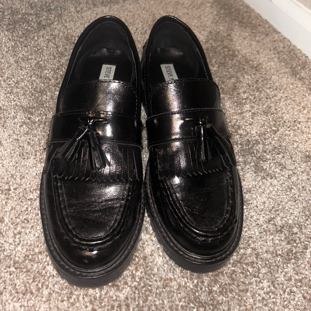 Steve Madden Loafers